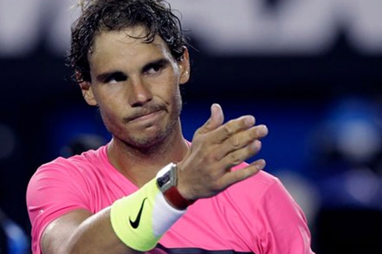 Nadal: Nemoguće je zaustaviti Đokovića, ostaje mi samo da mu čestitam
