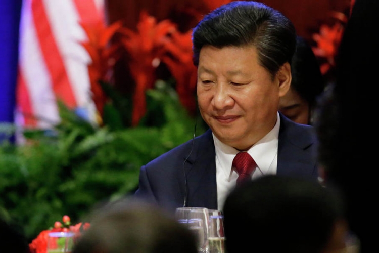 Panama pejpers: Napad na Peking, a ne na Putina