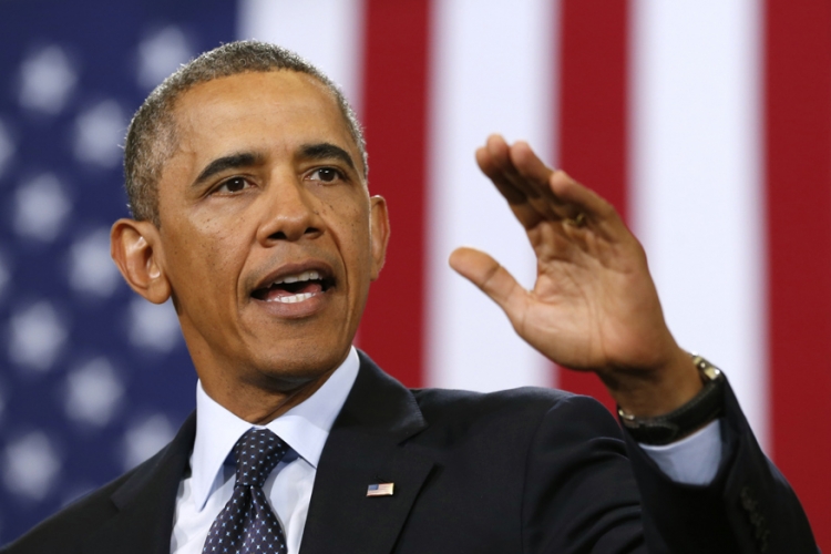Šta Obama kaže o "panamskim papirima"