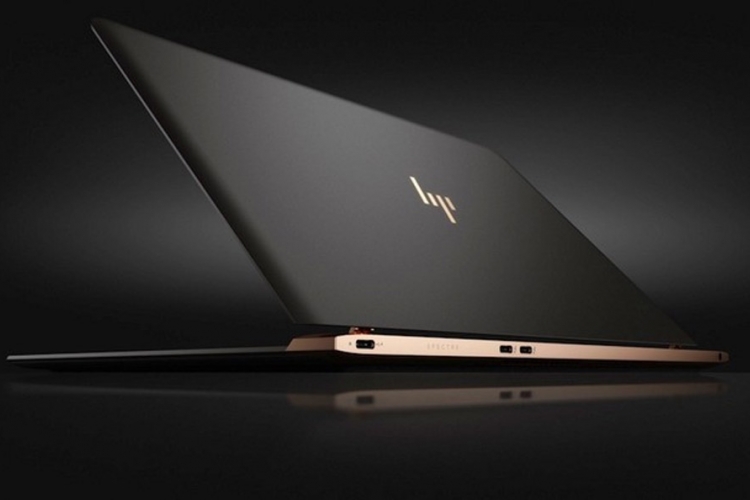 Novi Spectre: Najtanji laptop na svijetu (VIDEO)