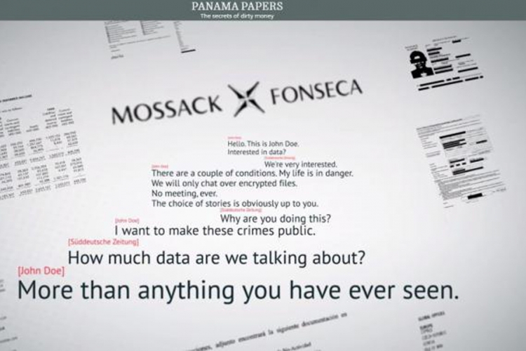 Mosak Foneske: Hakovali su nas iz Evrope