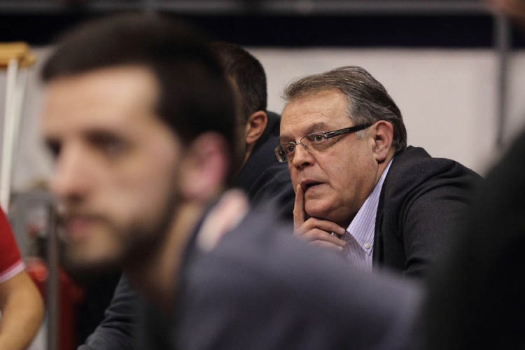 Čović prijavio Cedevitu Evroligi

