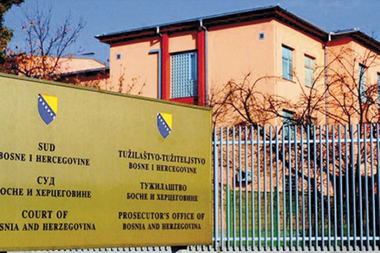 Potvrđena optužnica za zločine nad Srbima u logoru Dretelj