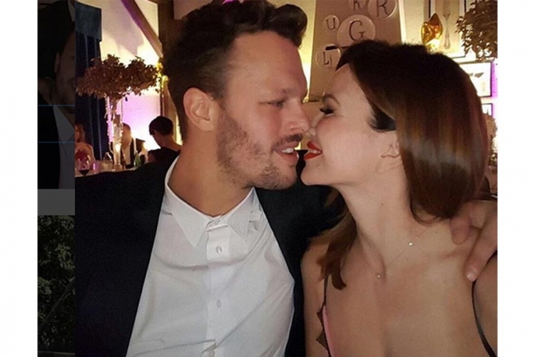 Severina objasnila zašto se na njenoj svadbi jela samo srpska hrana