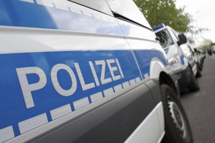 Njemačka: Uhapšen Sirijac zbog ratnog zločina