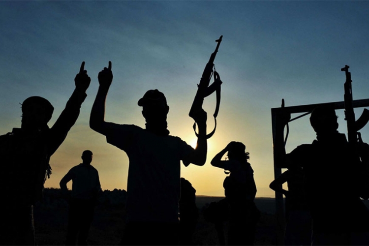 Ubijen vođa Nusra fronta