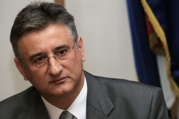 Karamarko: Ne pravimo mi Srbiji probleme, ona sama sebi stvara probleme