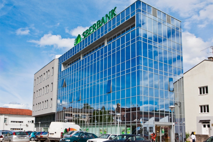 Trend rasta povjerenja klijenata u Sberbank a.d. Banja Luka