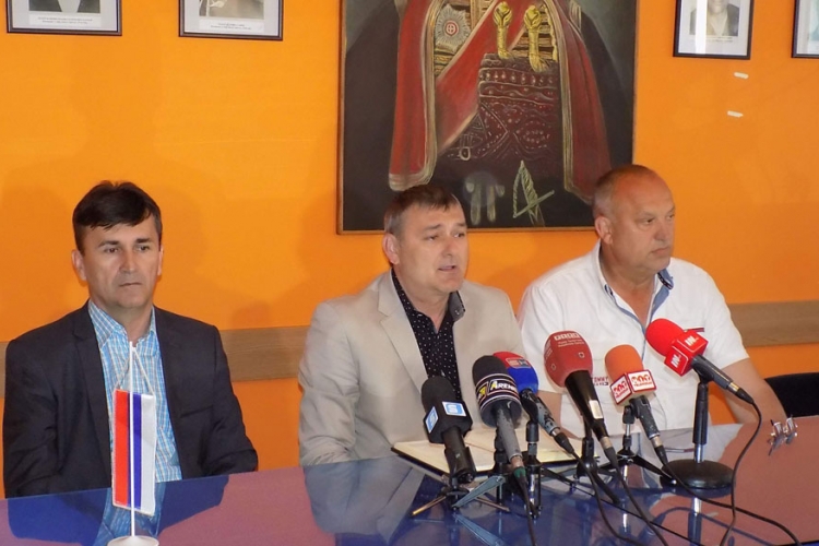 Bijeljina: Borci izrazili nezadovoljstvo zbog neisplaćenog boračkog dodatka