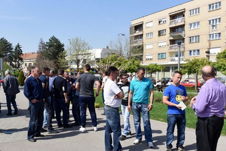 Poljoprivrednici u Bijeljini: Zaustaviti propadanje domaće proizvodnje  