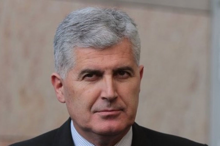 Čović: Lideri regiona u Mostaru o ekonomskoj saradnji 12. aprila


