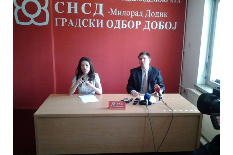 Od struje, vode i grijanja čistih 1,8 miliona KM