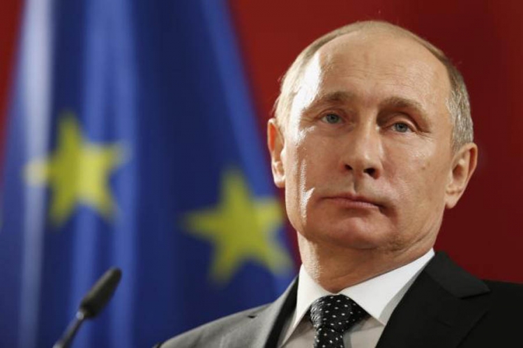 U četvrtak građani pitaju Putina