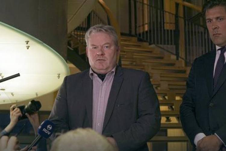 Novi premijer Islanda stupio na dužnost