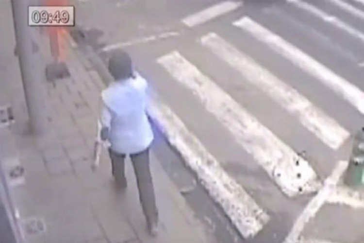 Brisel: Novi snimak trećeg osumnjičenog za bombaške napade (VIDEO)