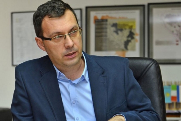 Džindić: Gas uskoro još jeftiniji
