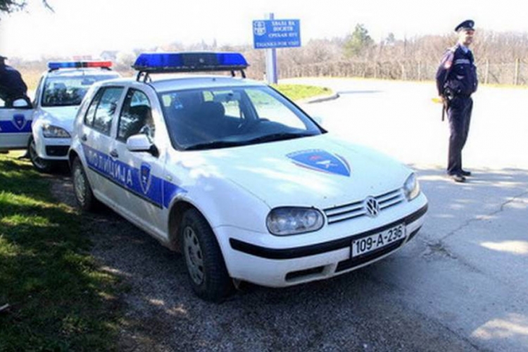 Bijeljina: Uhapšen zbog upravljanja biciklom pod djejstvom alkohola