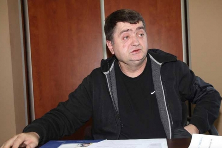 Suvara u ekstradicionom pritvoru