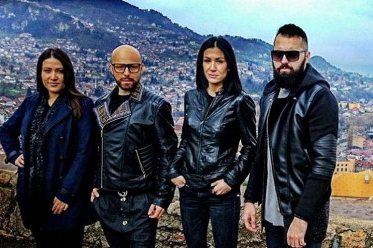 BiH na Eurosongu u prvoj polufinalnoj večeri nastupa sedamnaesta