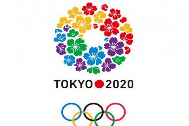 Tokio: Predstavljeni predlozi za novi logo Igara