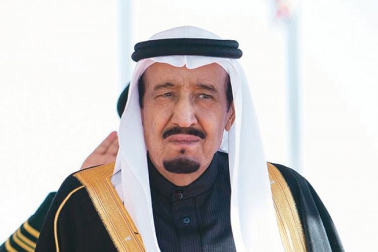Saudijci grade most preko Crvenog mora