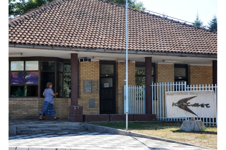 RS bi mogla platiti višemilionske penale za "Kosmos"