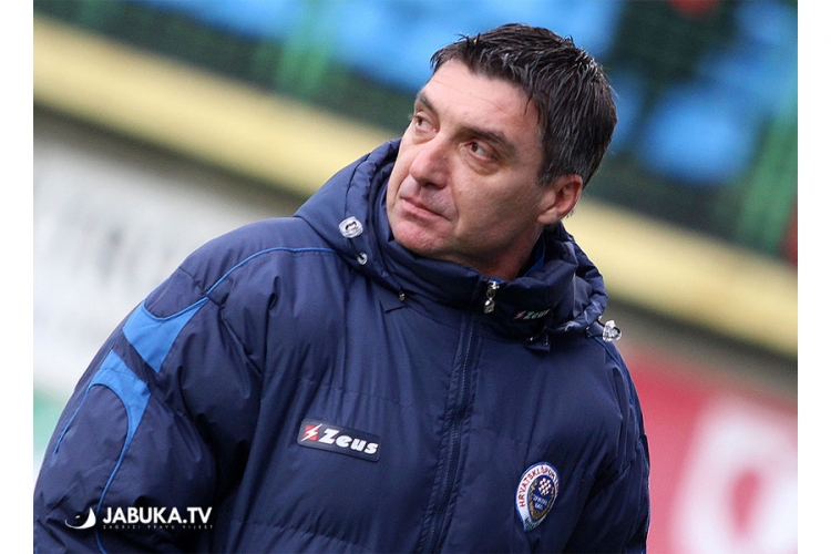 Borac: Poštujemo Zrinjski, ali ga se ne bojimo