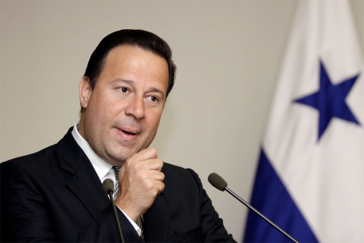 Varela razgovarao sa Olandom o aferi Panamski papiri