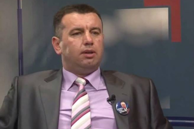 Uhapšen funkcioner SRS-a Zvonko Mihajlović