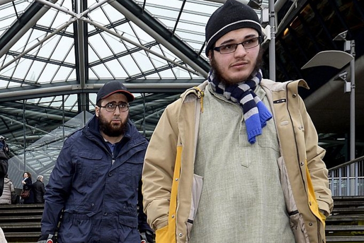 U Belgiji uhapšen Bilal el Makuhi