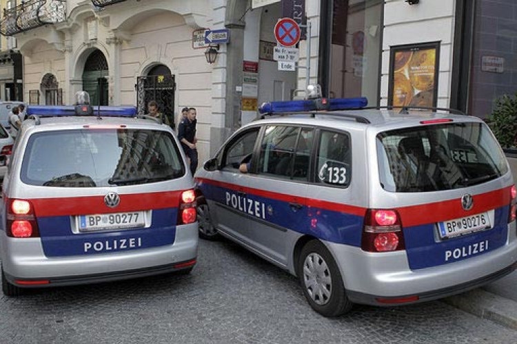 Austrija: Razbijena "balkanska banda" povezanu sa ISIL-om, vođa porijeklom iz BiH