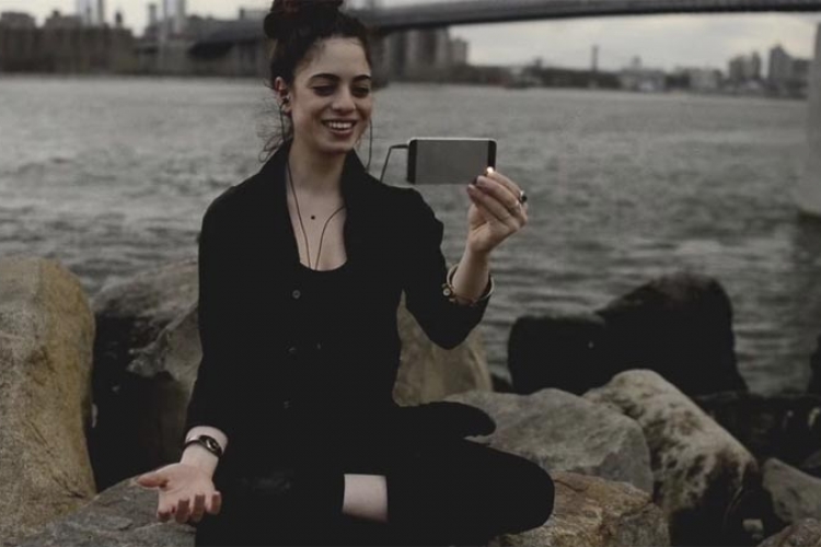 Muzički spot koji možete kontrolisati otkucajima svoga srca (VIDEO)