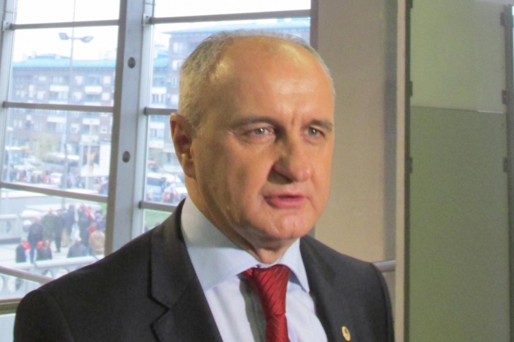 Đokić, Dačić: Jedinstvo o važnom pitanju