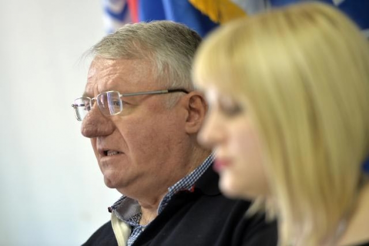 Šešelj: "Pomilovati Legiju i Jovanovića ako kažu sve o ubistvu Đinđića"