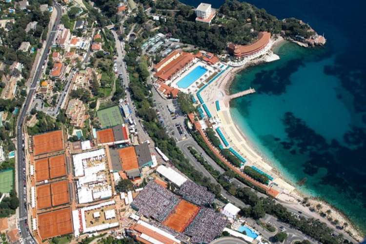 Monte Karlo: Federer u Novakovoj polovini žrijeba