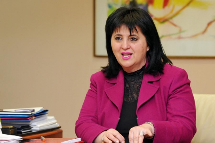 Golić u Ženevi u ime BiH protiv odlaganja otpada