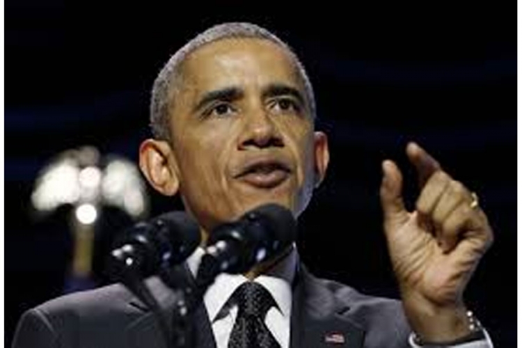 Obama: Klinton mejlovima nije ugrozila bezbjednost