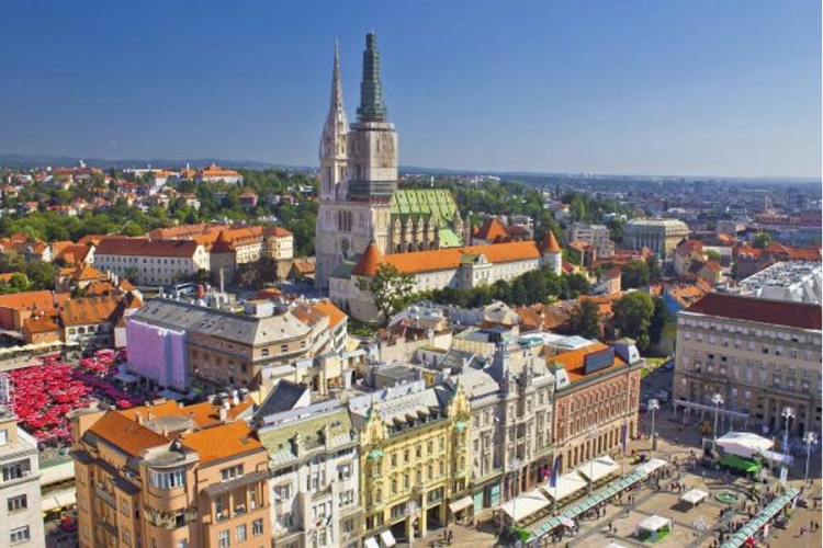 U Zagrebu pronađeno tijelo nestalog tinejdžera