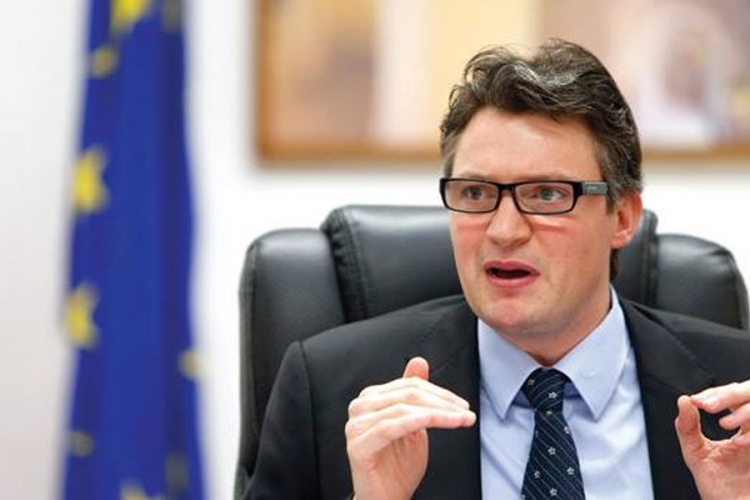 Protesti na Malti: Žele smjenu ministra Micija