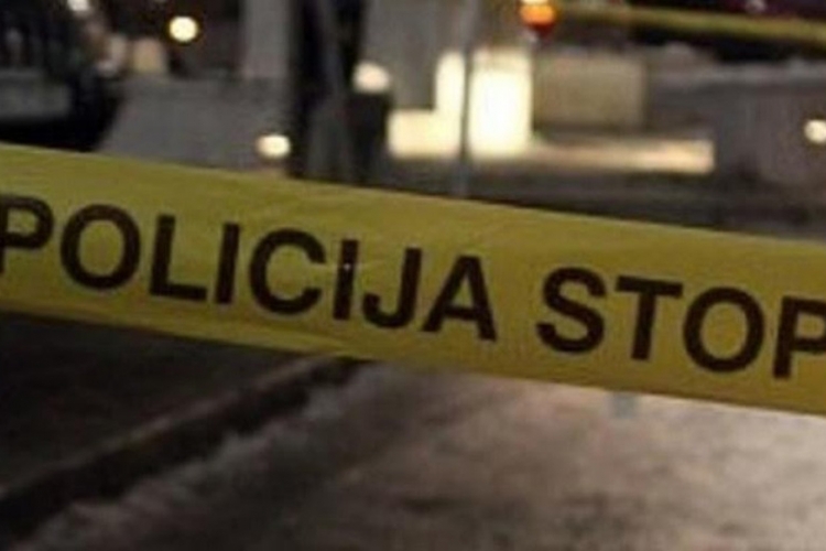 Zvornik: Sudar motokultivatora i "jaguara"