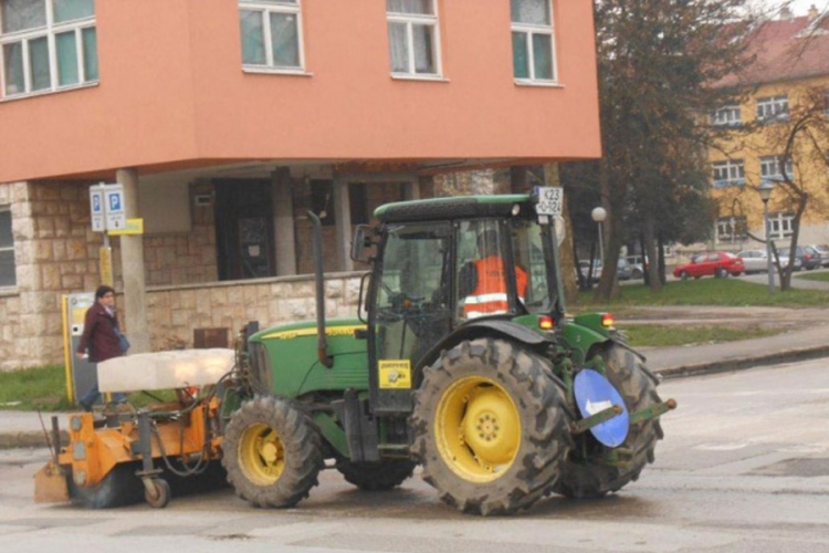Doboj: Otkazi za petinu radnika „Progresa”