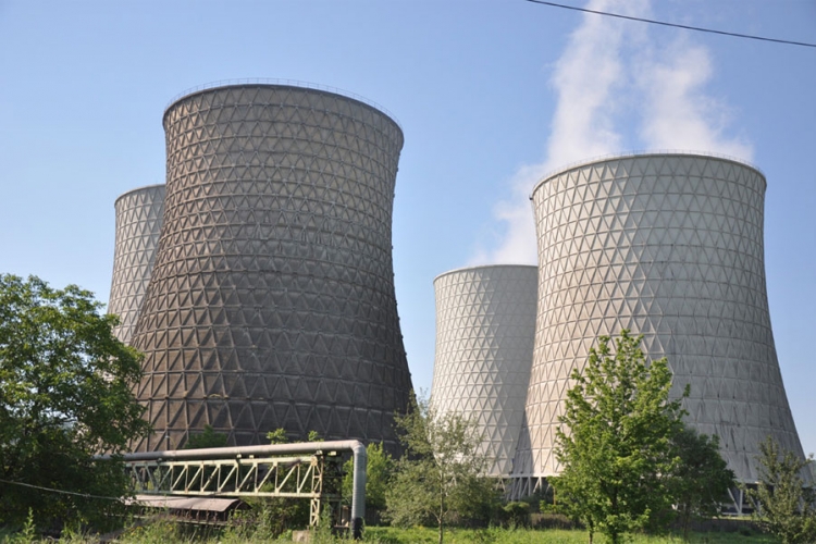 Kreće se u izgradnju bloka 7 Termoeletrane Tuzla