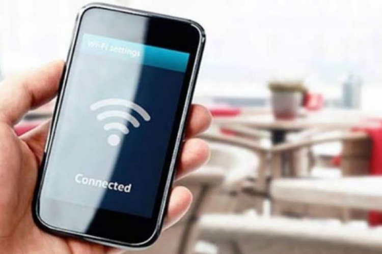 Fetva za preuzimanje WiFi interneta od komšija