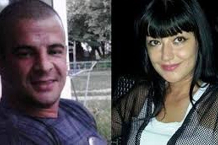 U Srbiju deportovan Nebojša Rojko, osumnjičeni za ubistvo pjevačice Jelene Marjanović
