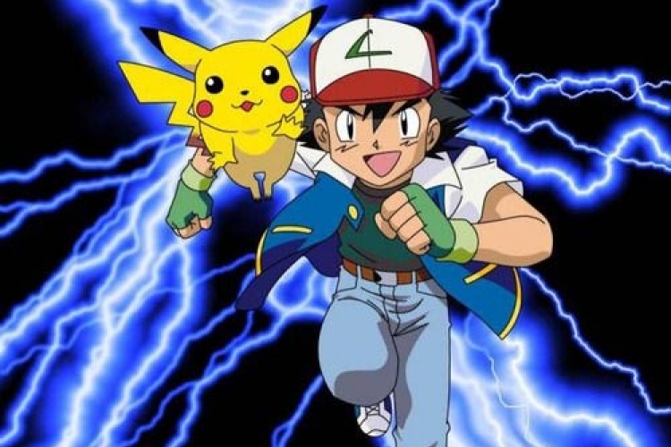 Sadam Husein strahovao od Pokemona 