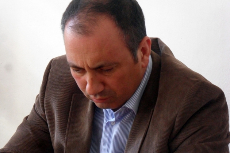Crnadak: Povećati šansu da predstavnik Srba bude načelnik Srebrenice