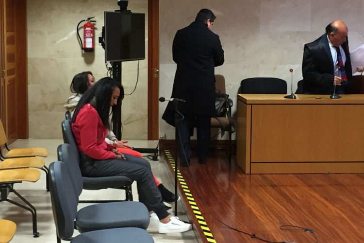 Španija deportuje pljačkašice s hrvatskim pasošima