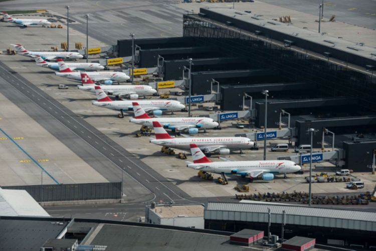 Bečki aerodrom ulaže 500 miliona evra u modernizaciju terminala