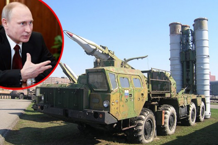 Stiže "S - 500" koji zatvara nebo na 600 kilometara