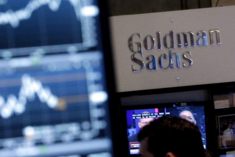 Goldman Saks banka plaća pet milijardi dolara za obmanu klijenata